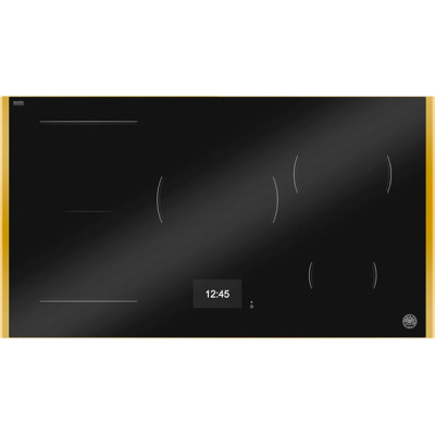 Варочная панель Bertazzoni P905I1M37GT индукционная Варочная панель Bertazzoni P905I1M37GT индукционная