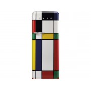Холодильник SMEG FAB28RDMC5