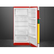 Холодильник SMEG FAB28RDMC5