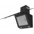 Вытяжка MAUNFELD EAGLE 850 90 Glass Black Вытяжка MAUNFELD EAGLE 850 90 Glass Black