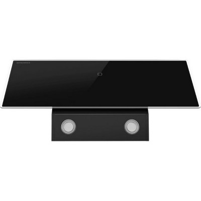 Вытяжка MAUNFELD EAGLE 850 90 Glass Black Вытяжка MAUNFELD EAGLE 850 90 Glass Black