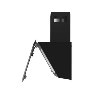 Вытяжка MAUNFELD EAGLE 850 90 Glass Black Вытяжка MAUNFELD EAGLE 850 90 Glass Black