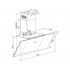 Вытяжка MAUNFELD EAGLE 850 90 Glass Black Вытяжка MAUNFELD EAGLE 850 90 Glass Black