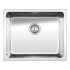 Мойка Ukinox Лофт LOB450.400 -GT10P Мойка Ukinox Лофт LOB450.400 -GT10P