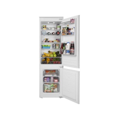 Холодильник MEFERI MBR177 LOW FROST LIGHT встраиваемый Холодильник MEFERI MBR177 LOW FROST LIGHT встраиваемый