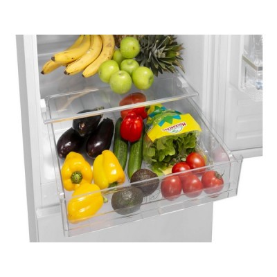 Холодильник MEFERI MBR177 LOW FROST LIGHT встраиваемый Холодильник MEFERI MBR177 LOW FROST LIGHT встраиваемый