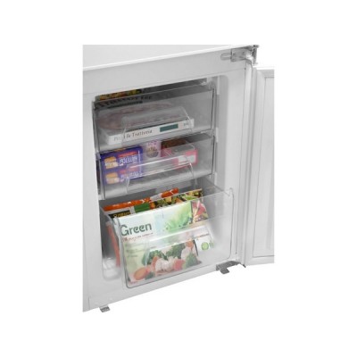 Холодильник MEFERI MBR177 LOW FROST LIGHT встраиваемый Холодильник MEFERI MBR177 LOW FROST LIGHT встраиваемый