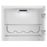 Холодильник MEFERI MBR177 LOW FROST LIGHT встраиваемый