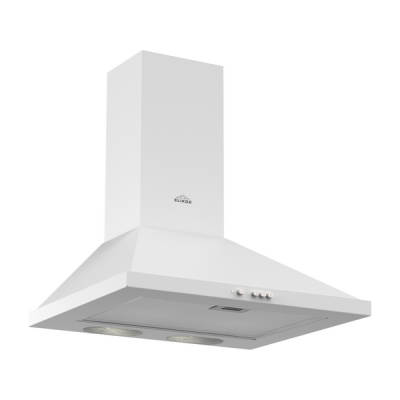 Вытяжка Elikor Оптима 50П-400-К3Л белый Вытяжка Elikor Оптима 50П-400-К3Л белый