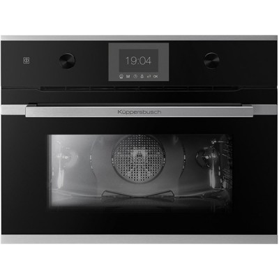 Духовой шкаф Kuppersbusch CB 6350.0 S1 компактный Духовой шкаф Kuppersbusch CB 6350.0 S1 компактный