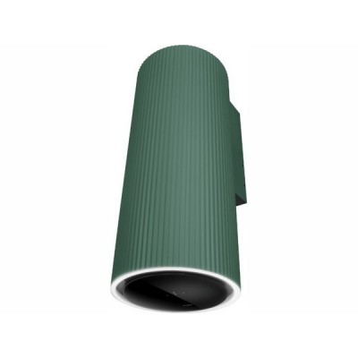 Вытяжка MAUNFELD EDELWEISS 39 WALL зелёный Вытяжка MAUNFELD EDELWEISS 39 WALL зелёный