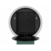 Вытяжка MAUNFELD EDELWEISS 39 WALL зелёный