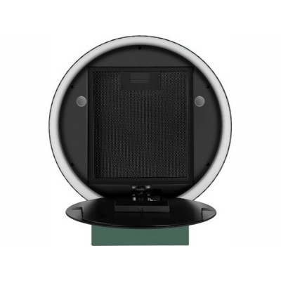 Вытяжка MAUNFELD EDELWEISS 39 WALL зелёный Вытяжка MAUNFELD EDELWEISS 39 WALL зелёный