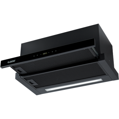 Вытяжка EXITEQ EX-1536 black Вытяжка EXITEQ EX-1536 black