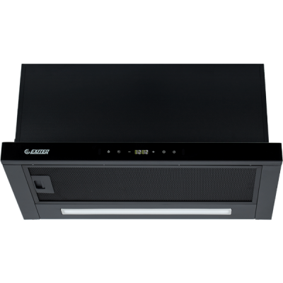 Вытяжка EXITEQ EX-1536 black Вытяжка EXITEQ EX-1536 black