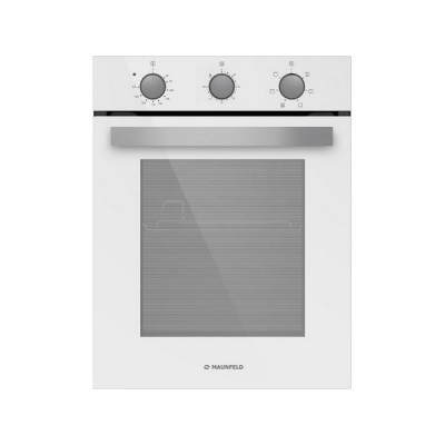 Духовой шкаф MAUNFELD EOEC516PW Духовой шкаф MAUNFELD EOEC516PW