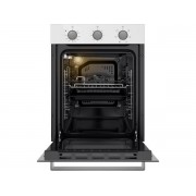 Духовой шкаф MAUNFELD EOEC516PW