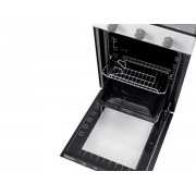 Духовой шкаф MAUNFELD EOEC516PW