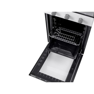 Духовой шкаф MAUNFELD EOEC516PW Духовой шкаф MAUNFELD EOEC516PW