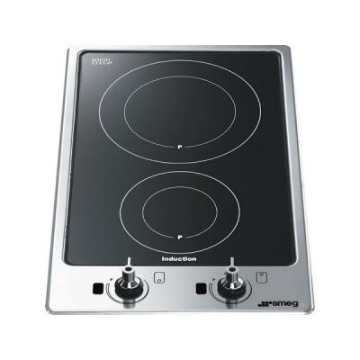 Варочная панель SMEG PGF32I-1 индукционная Варочная панель SMEG PGF32I-1 индукционная