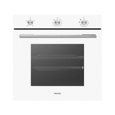 Духовой шкаф GRAUDE BE 60.0 W Духовой шкаф GRAUDE BE 60.0 W