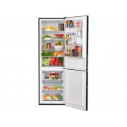 Холодильник MAUNFELD MFF185NFSB10 Inverter