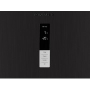Холодильник MAUNFELD MFF185NFSB10 Inverter