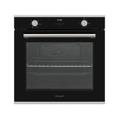 Духовой шкаф Brandt BOH1222X Духовой шкаф Brandt BOH1222X