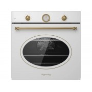 Духовой шкаф Kuppersberg SR 610 W Bronze