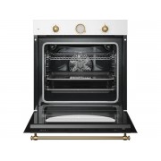 Духовой шкаф Kuppersberg SR 610 W Bronze