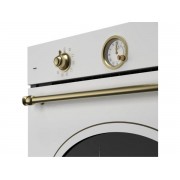 Духовой шкаф Kuppersberg SR 610 W Bronze