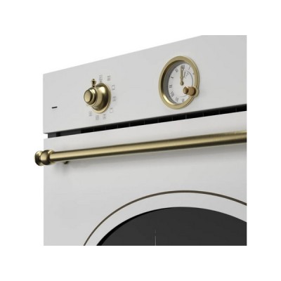 Духовой шкаф Kuppersberg SR 610 W Bronze Духовой шкаф Kuppersberg SR 610 W Bronze