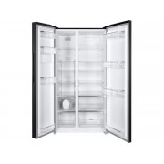 Холодильник MAUNFELD MFF177NFSB