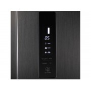 Холодильник MAUNFELD MFF177NFSB