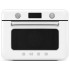 Мини-печь SMEG COF01WHEU с паром, белый Мини-печь SMEG COF01WHEU с паром, белый