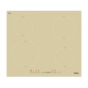 Варочная панель Korting HI 64560 BB индукционная