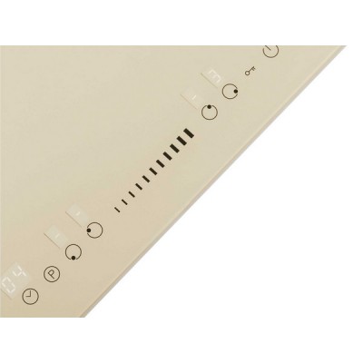 Варочная панель Korting HI 64560 BB индукционная Варочная панель Korting HI 64560 BB индукционная