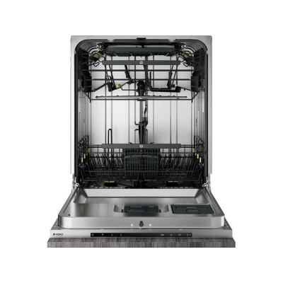 Посудомоечная машина ASKO DFI545V Посудомоечная машина ASKO DFI545V