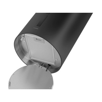 Вытяжка MAUNFELD LEE ISLA (sensor) 39 черный Вытяжка MAUNFELD LEE ISLA (sensor) 39 черный