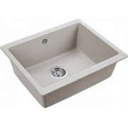 Мойка Paulmark Gera 60 PM205546-GR, серый