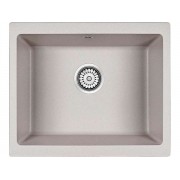 Мойка Paulmark Gera 60 PM205546-GR, серый