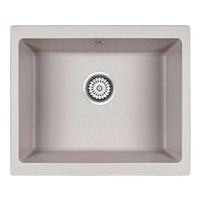 Мойка Paulmark Gera 60 PM205546-GR, серый Мойка Paulmark Gera 60 PM205546-GR, серый