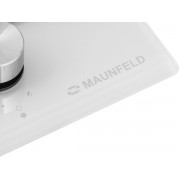Варочная панель MAUNFELD EGHG.32.63CW/G газовая