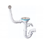 Мойка Florentina Ривьера 860 грей