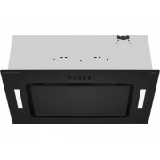 Вытяжка MEFERI INBOX52BK GLASS ULTRA