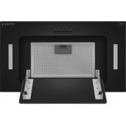 Вытяжка MEFERI INBOX52BK GLASS ULTRA