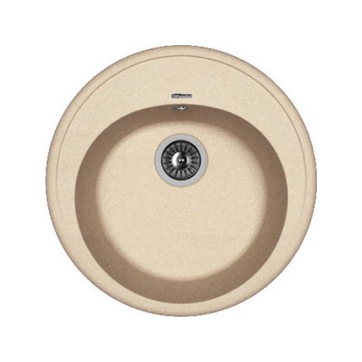 Мойка Florentina Лотос 510 песочный Мойка Florentina Лотос 510 песочный