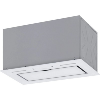 Вытяжка KRONA ASPEN 600 white SGC Вытяжка KRONA ASPEN 600 white SGC