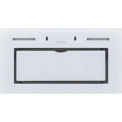 Вытяжка KRONA ASPEN 600 white SGC Вытяжка KRONA ASPEN 600 white SGC