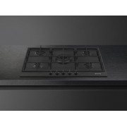 Варочная панель SMEG PX375MB газовая